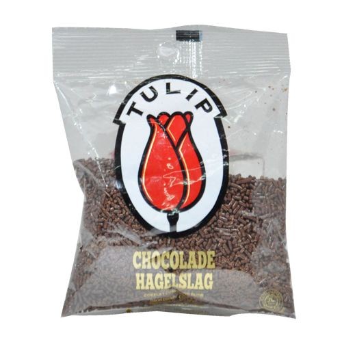 

TULIP HAGELSLAG MESIS CHOCO 90GR