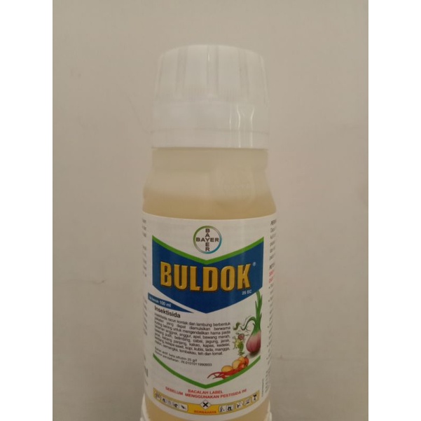 BULDOK 25EC 100 ML