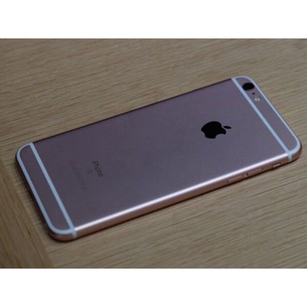 100% Ori iPhone 6 6Plus iPhone6S 6S Plus 256GB 128GB 64GB 32GB 16G fullset second no minus ex inter-7