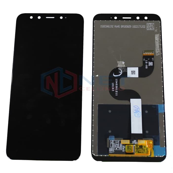 LCD TOUCHSCREEN XIAOMI MI6X / LCD TS MI 6X - MI A2