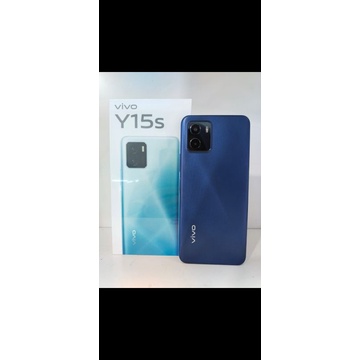 VIVO Y15S RAM 3/32 NEW