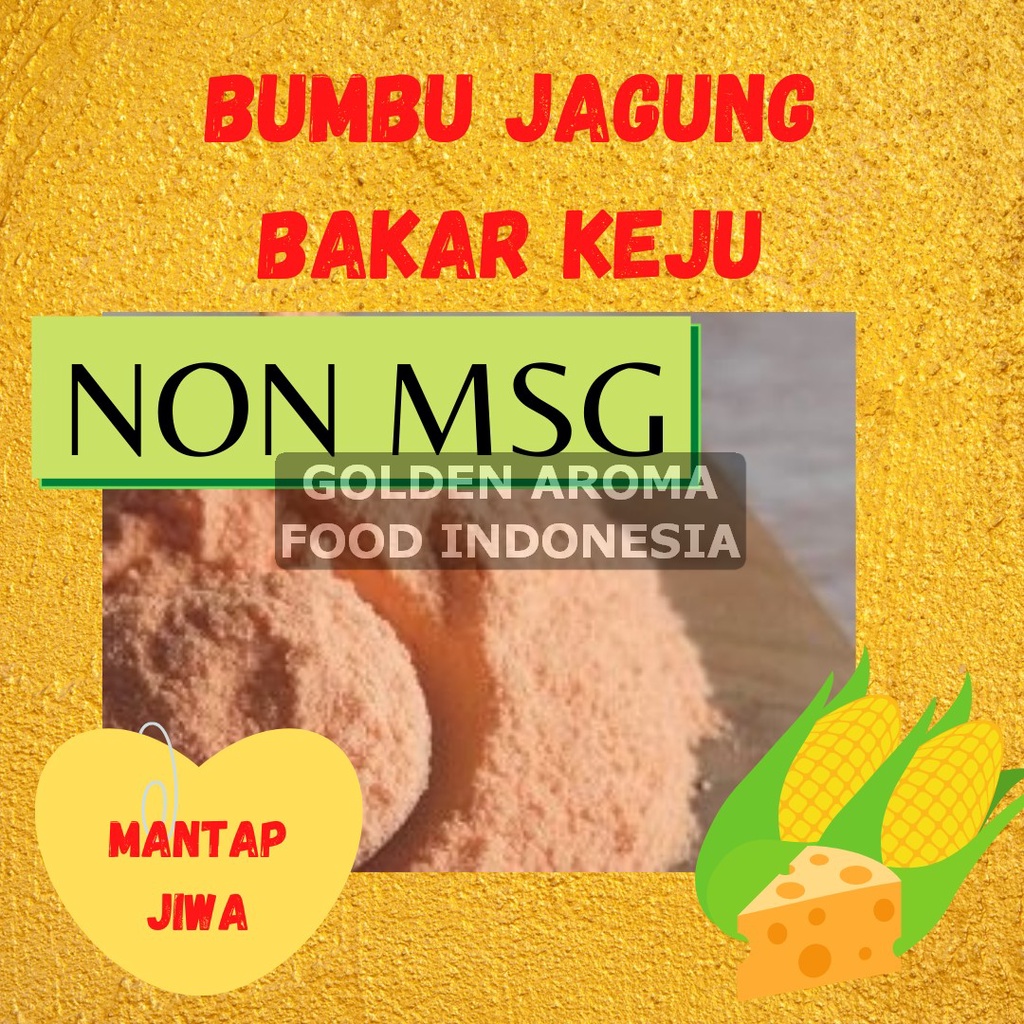 

Bumbu Tabur Rasa Jagung Bakar Keju Non MSG 1Kg Bubuk Tabur Jagung Bakar Keju Non MSG 1Kg Powder Aneka Asin Manis Gurih Terbaik Premium Enak Impor Instan Grosir Kentang Goreng Basreng Buah Cimol Kripik Pisang Cilung Jambu Gorengan Taiwan Bukan 500 Gram