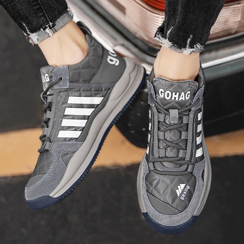 Toread Sepatu Sneakers Casual Sepatu Import Running Shoes KSR103