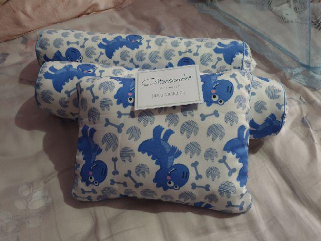 Cottonseeds Pillow Bolster