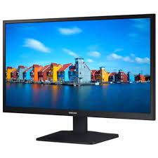 Samsung Monitor 22&quot; S33A / LED Monitor Samsung 22 inch S33A