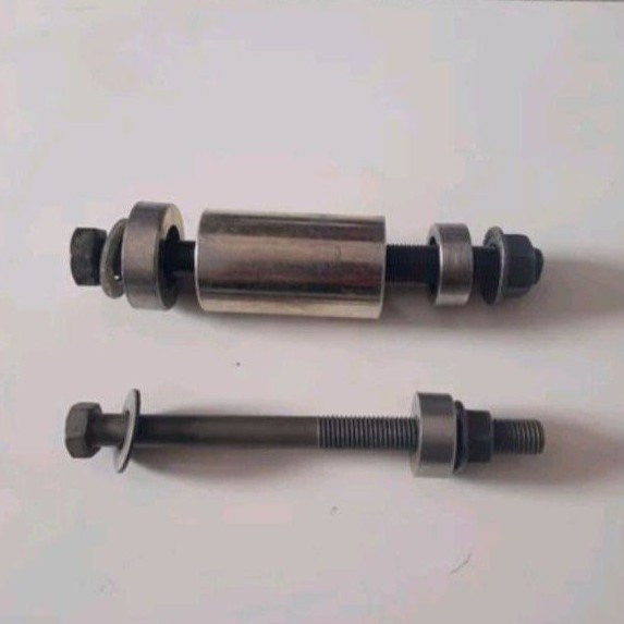 Treker Bosh Arm motor Bebek GL sport