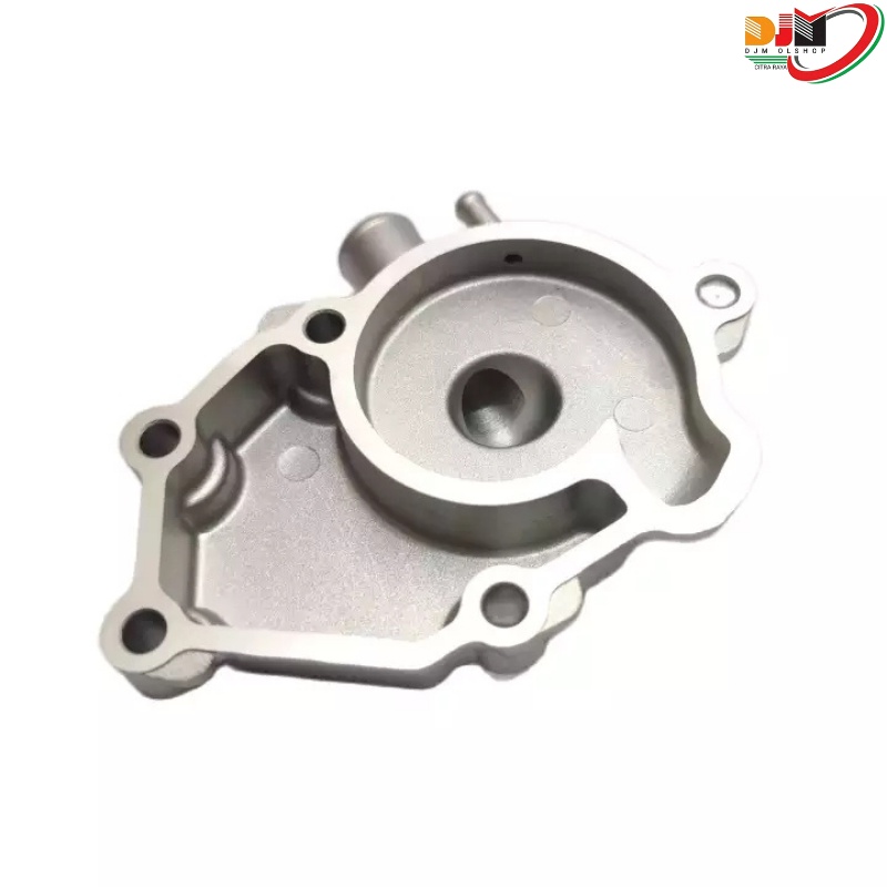 Cover Tutup Water Pump Housing Yamaha Jupiter MX Original YGP 1S7-E2422-00