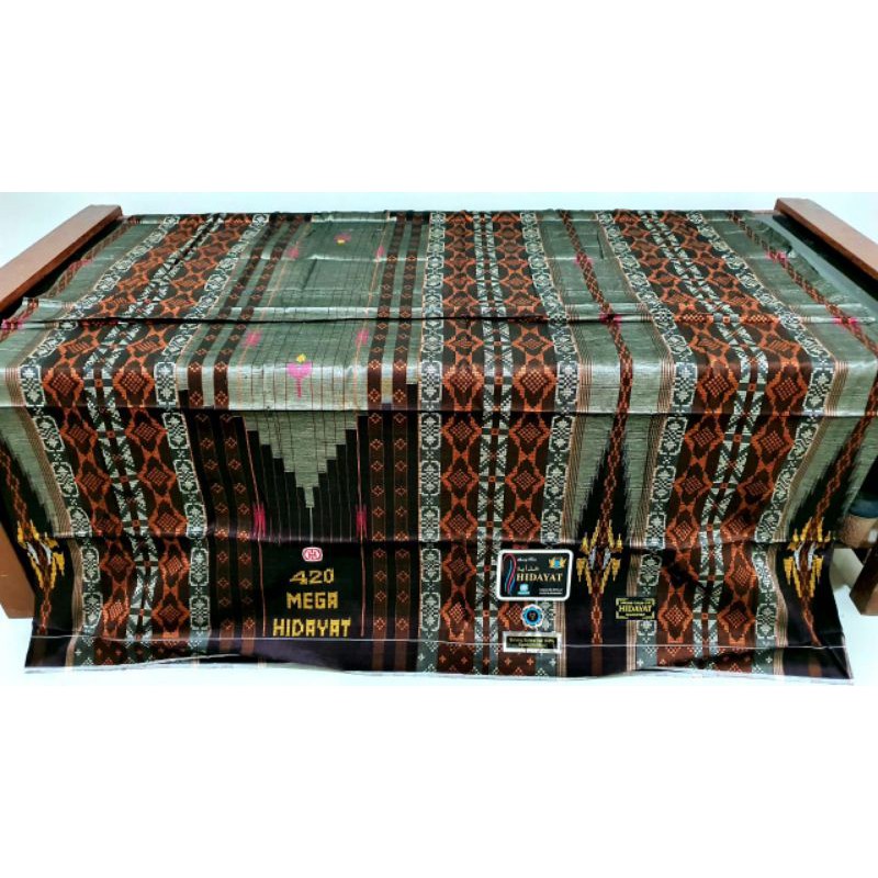 Mega Hidayat 420 Super Premium diatas BHS, Kamer, Tamer, Raja Mulia lamiya lamiri sge sga sgf