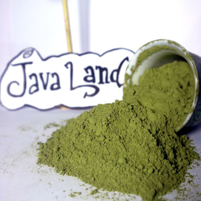 

Pure matcha green tea GT A1 100gr - tth1670