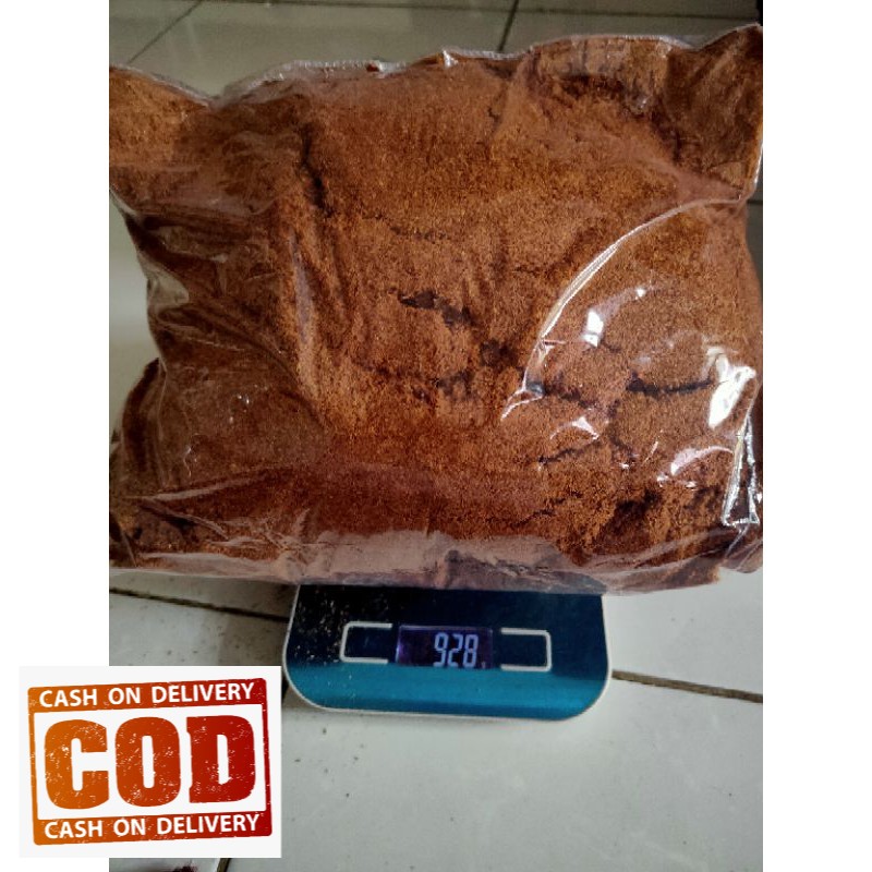 

Tampala Merah