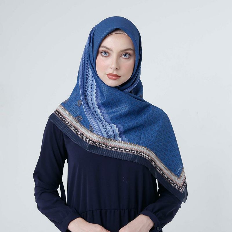 Hanania scarf zoya