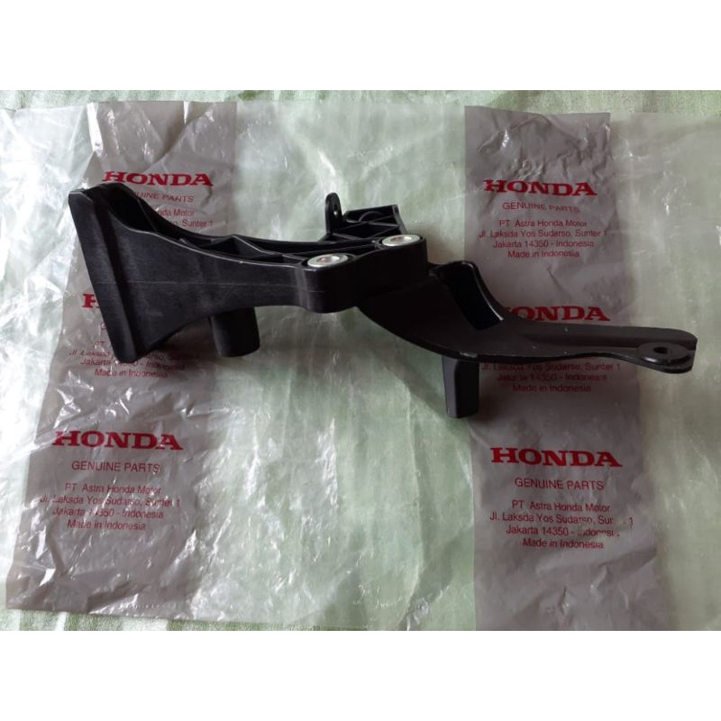 stay comp front cover dudukan panel tameng depan honda beat new street led beat deluxe 2020 2021