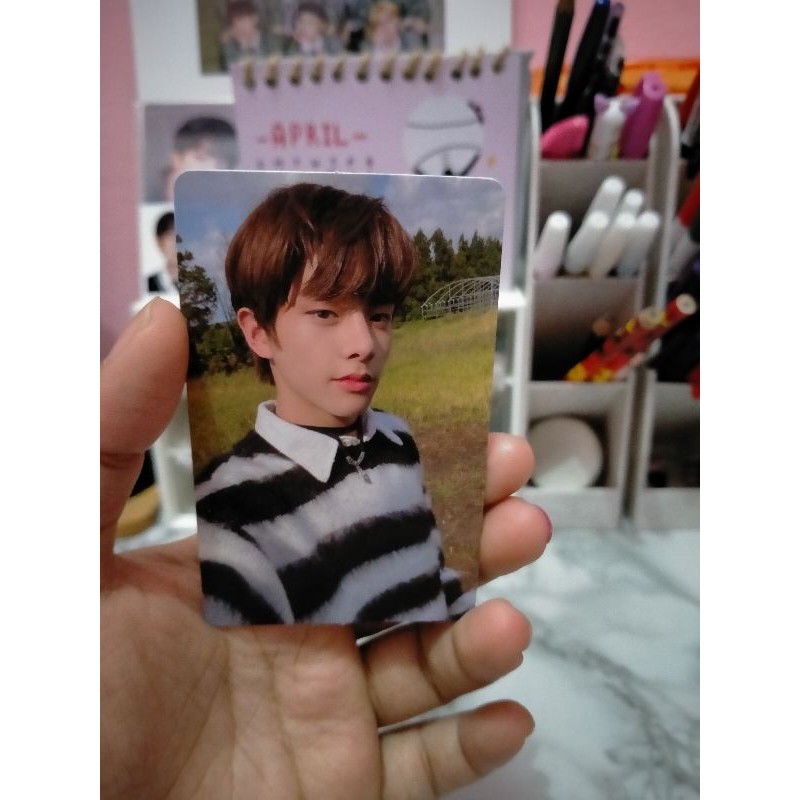 WTT/WTS PC JAKE ENHYPEN DAWN VER