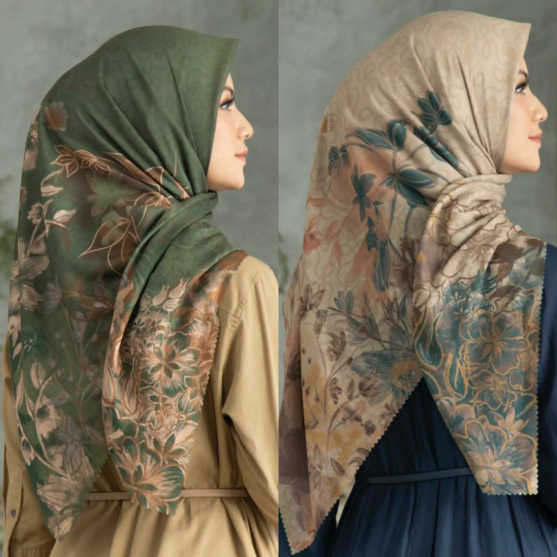 Crayola Scarf by Heavenlights