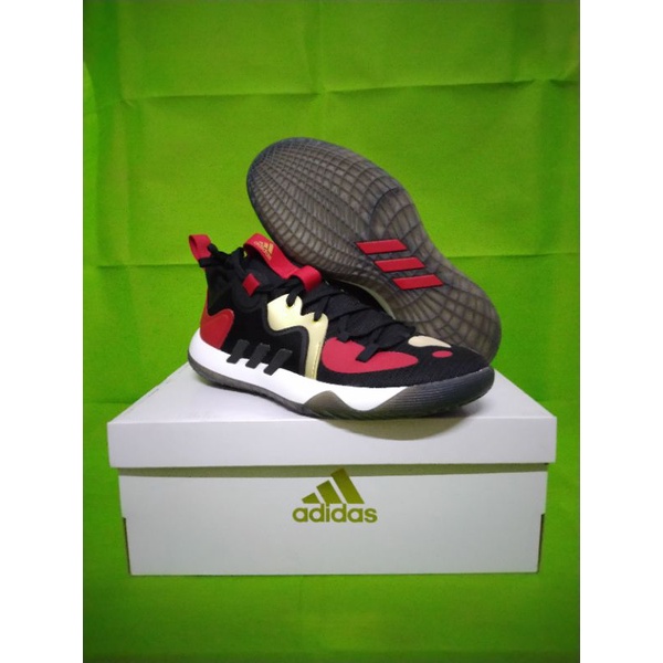Adidas Harden Stepback 2