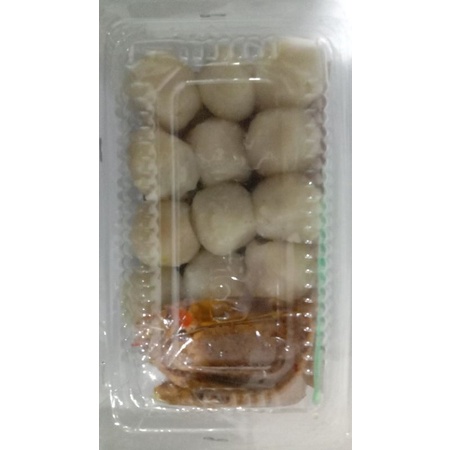 

cilok goreng dan ORI
