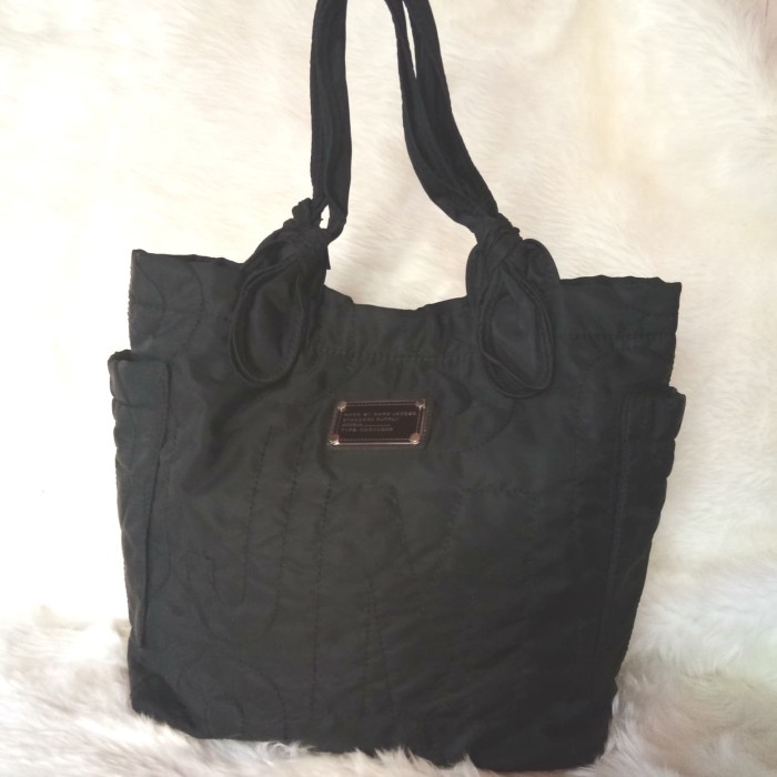 Preloved Second Bekas Marc Jacob Tote Bag AUTHENTIC
