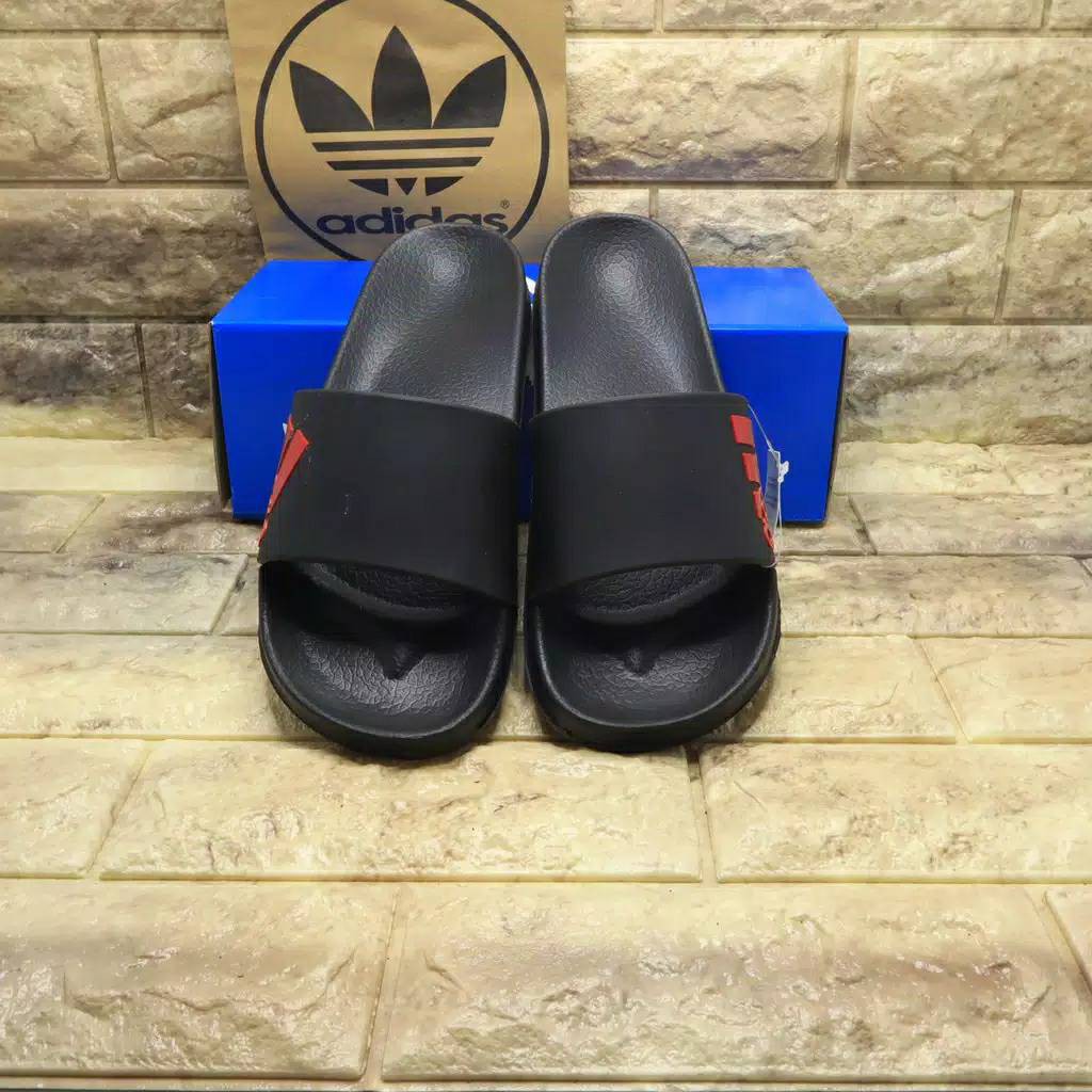 Adidas Slides / Sandal Adidas Murah Sandal Pria Wanita