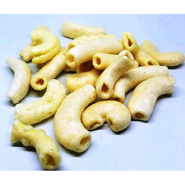 

snack makroni 250grm