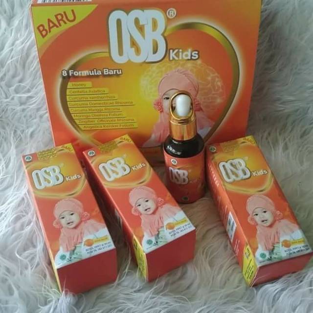 Osb KIDS