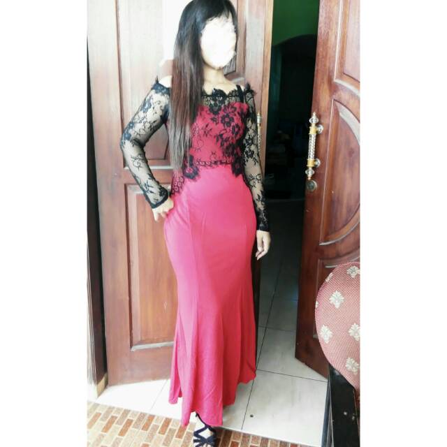 ELEGANT GOWN | PARTY DRESS | MERMAID GOWN | GOWN IMPORT | BODYCON GOWN