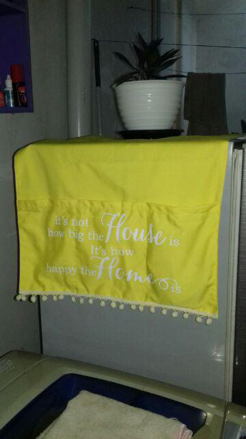 Sarung Galon / Cover Galon Murah