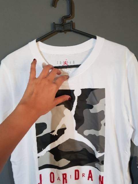 baju jordan original