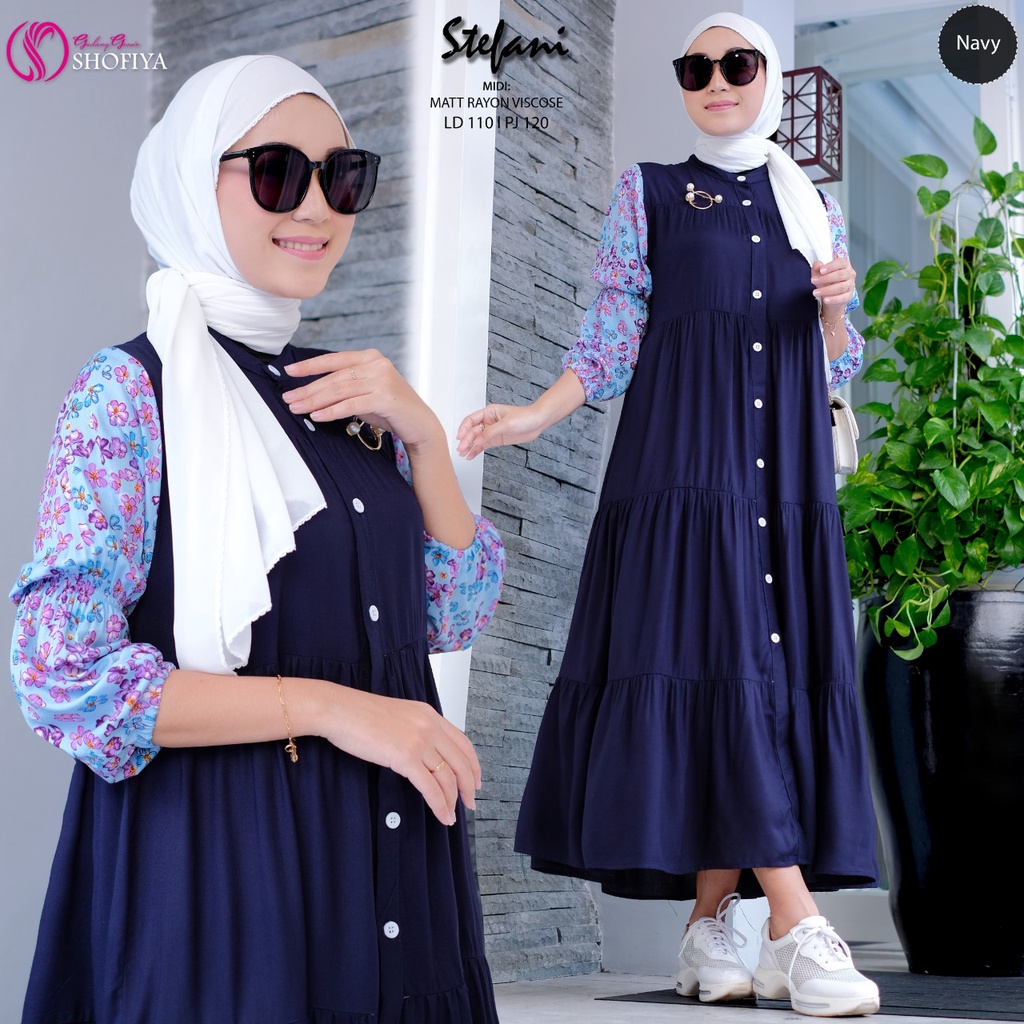 gamis anak perempuan baju gamis anak perempuan baju gamis anak gamis lebaran gamis remaja dress CEWE