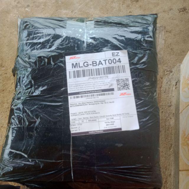 Sprei California Mickey Black & White 120x200