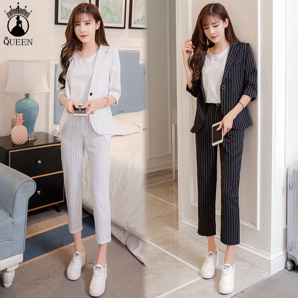 elegant women's business suits