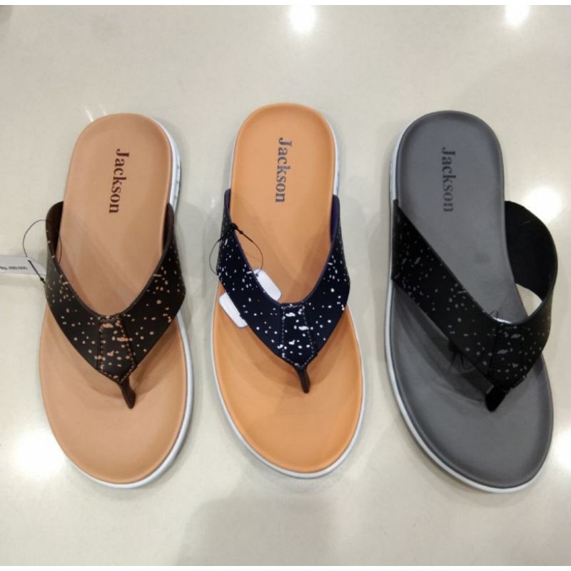 sandal jepit Jackson by Jim Joker (39-43)