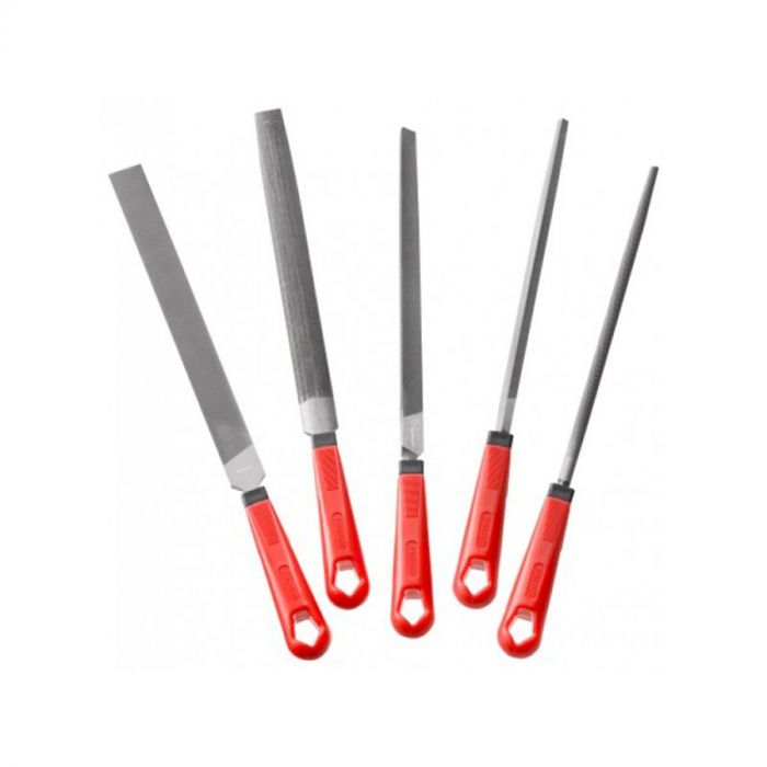 

FACOM FILE SECOND-CUT 250MM SET LIM250EM.J5 10059275