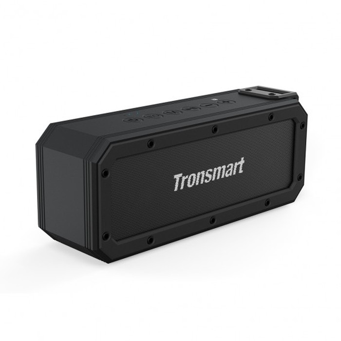 Tronsmart Bluetooth Speaker Element Force Waterproof Portable Ori Bass