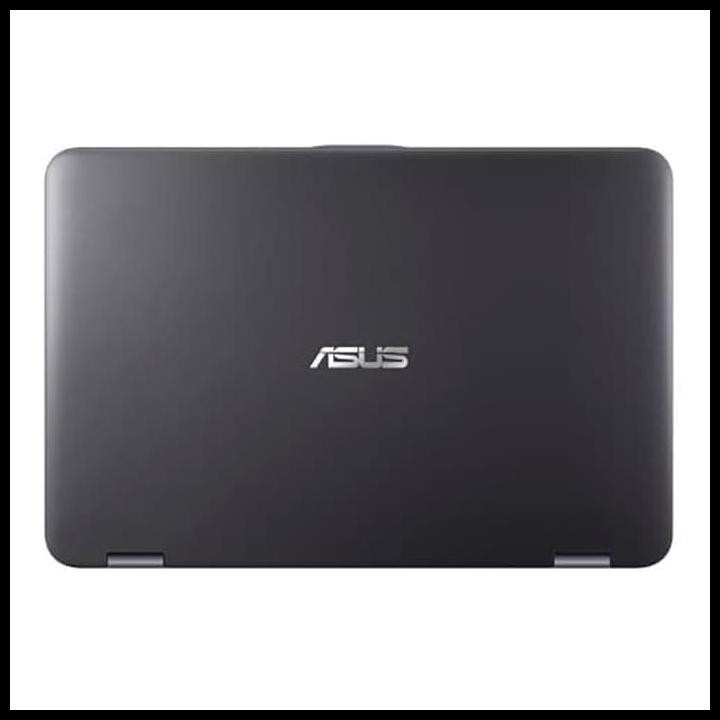 TERLARIS ASUS Laptop VivoBook Flip 12 TP203NAH Intel QC N4200 4GB 1TB W10 TOUCH BEST SELLER