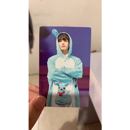 PC 4th muster Taehyung (Booked)
