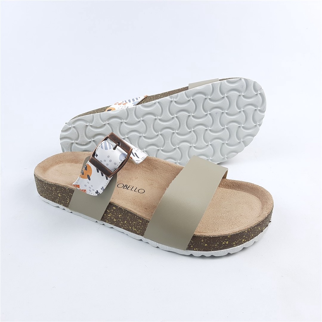 Sandal birken wanita Portobello PL.61013 36-41