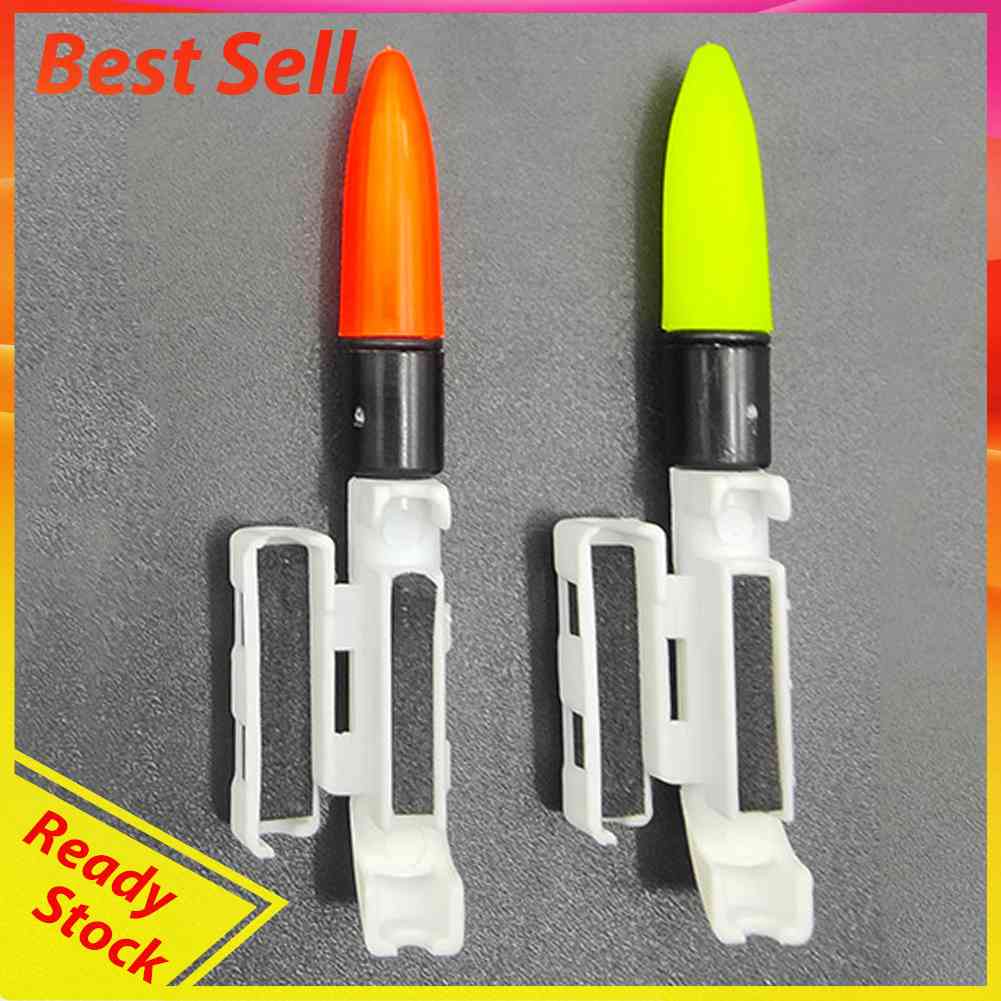 Electronics Sea Pole Lantern Plastic Luminous Stick for Competitive Fishing Tool