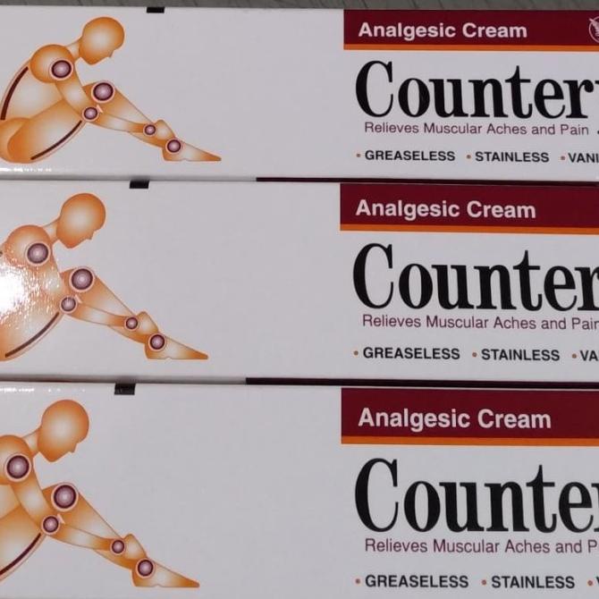 ] Counterpain 60gr