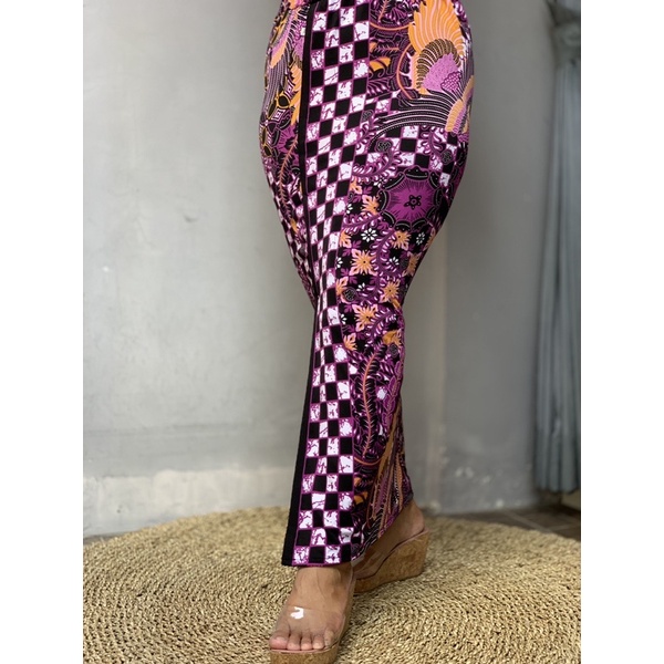 kamen jadi batik jumbo