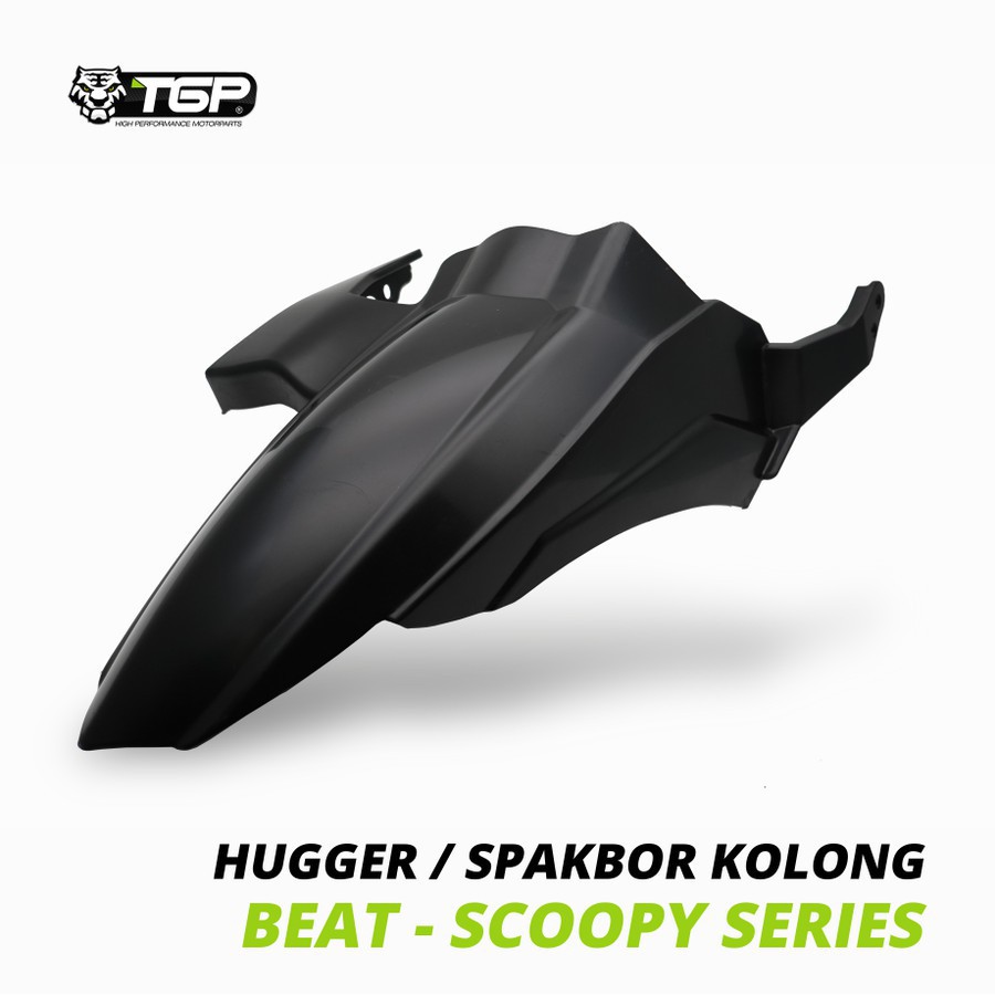 TGP Hugger / Spakbor Kolong Beat Fi Esp New - Scoopy All Series