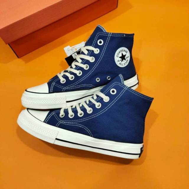 converse chuck taylor all star 1970s