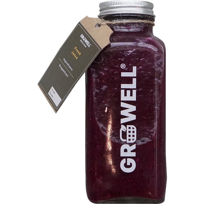 

Fresh Dragonfruit Juice