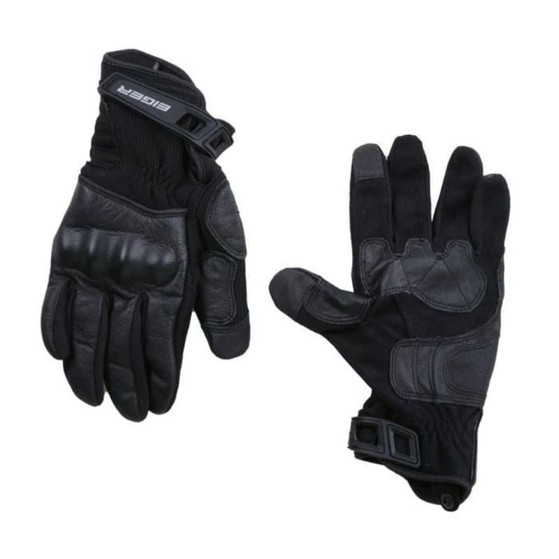 Sarung Tangan Knuckle Day Ride (G1024) DOD