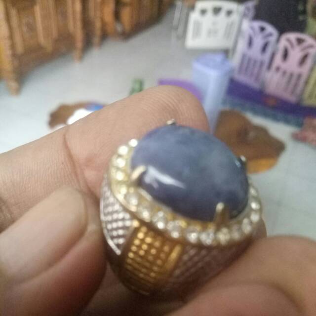 

Blue safir BS699