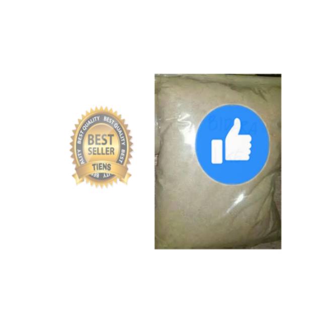 

Serbuk daun Bidara 1 kg
