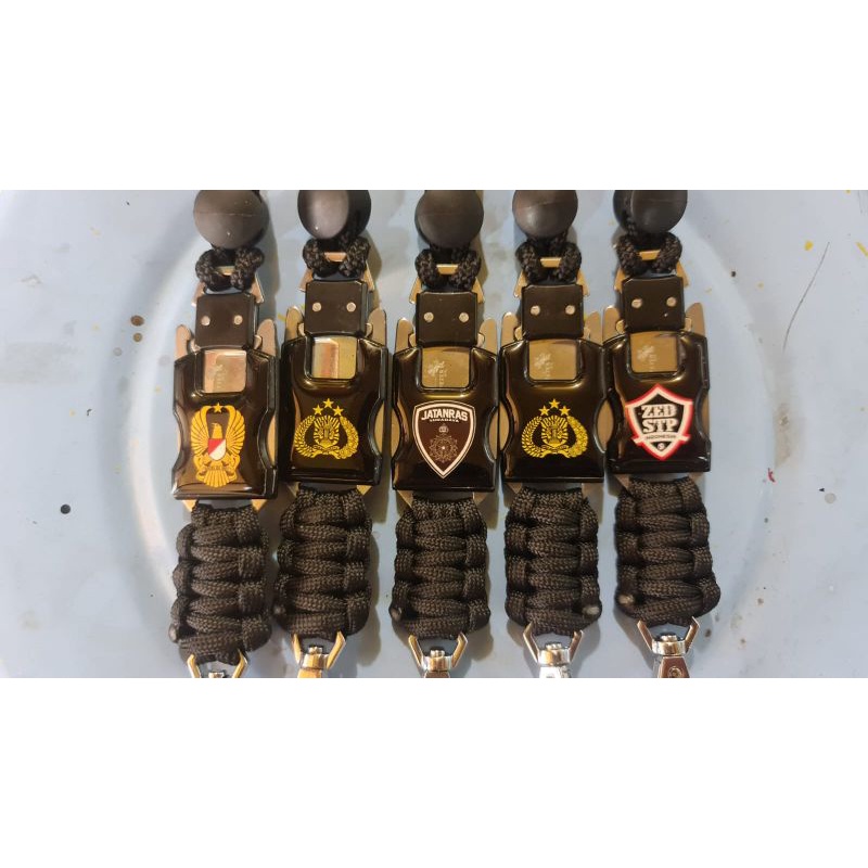 

lanyard id/kalung id card