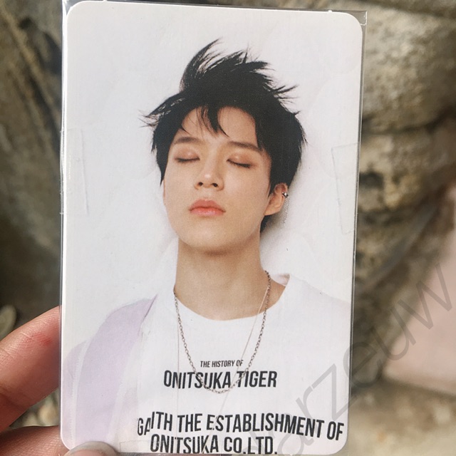 NCT Spring Fanparty PC (Jeno)