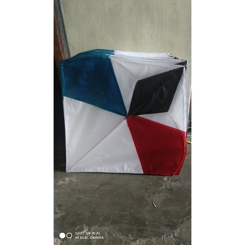 LAYANGAN SEOT MUNAROH ISI 50 PCS