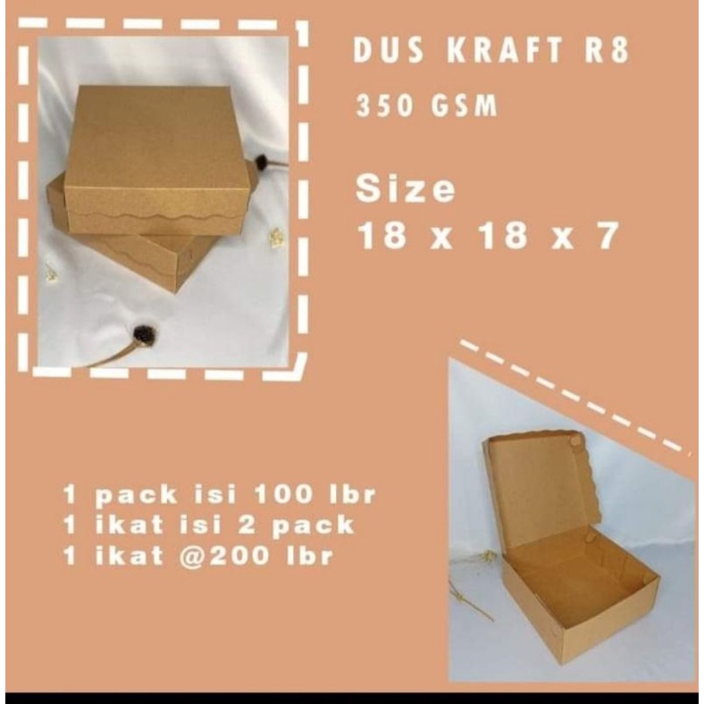 

Dus r8(18x18), Dus r10k(20×20)