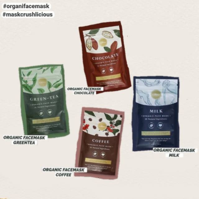 masker crushlicious